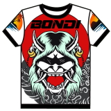 Bondi MMA 🏝️